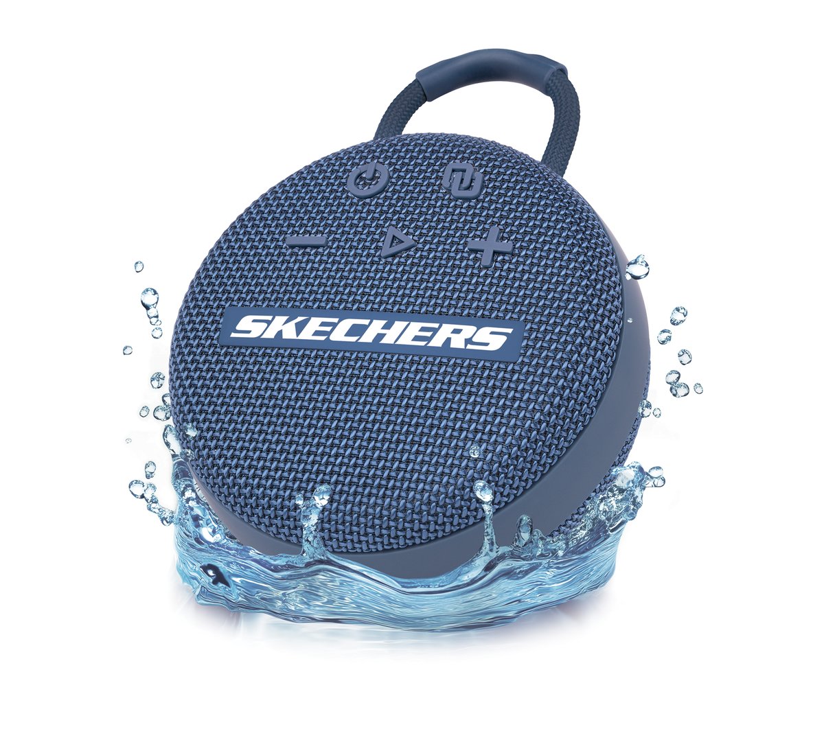 Skechers- Clothing Sport Loop Wireless Speaker