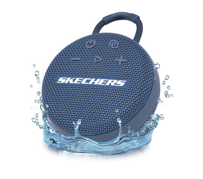 Skechers- Clothing Sport Loop Wireless Speaker