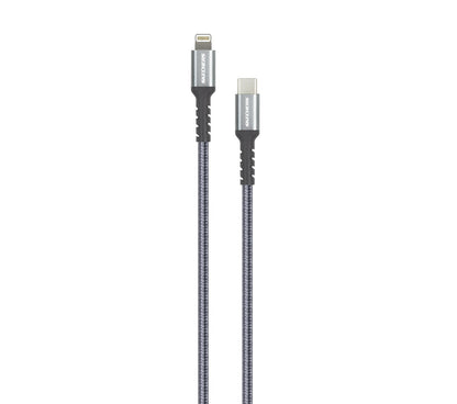 Skechers- Clothing Lightning to USB-C Charging Cable