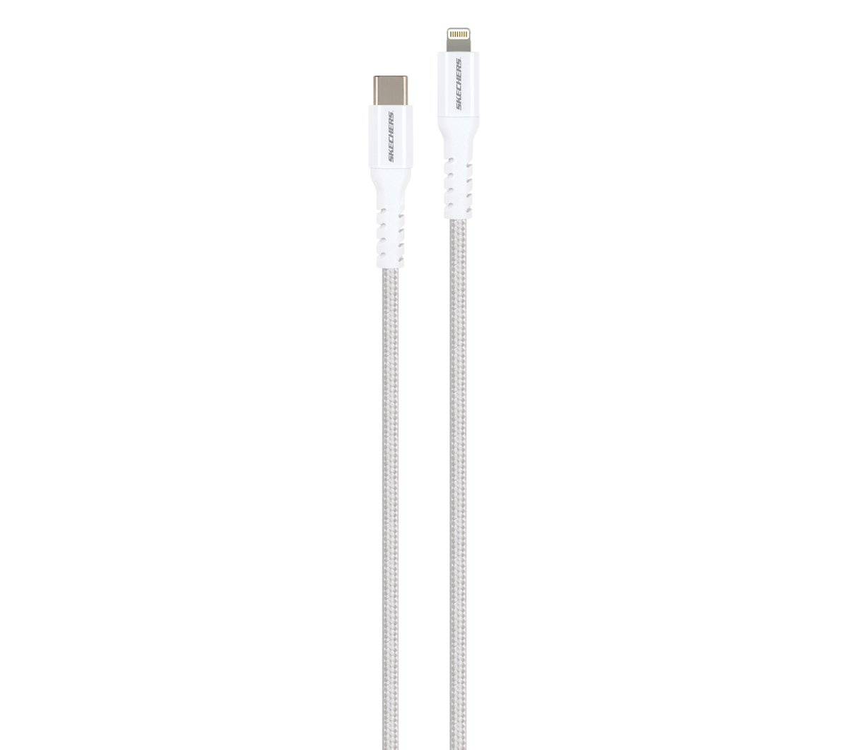 Skechers- Clothing Lightning to USB-C Charging Cable