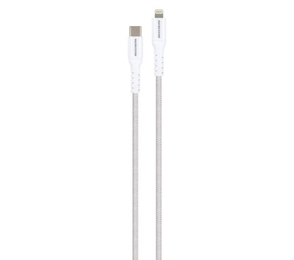 Skechers- Clothing Lightning to USB-C Charging Cable