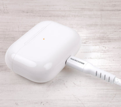 Skechers- Clothing Lightning to USB-C Charging Cable