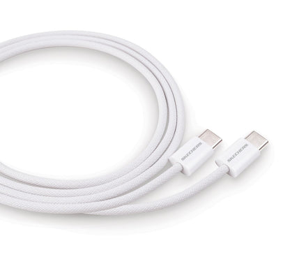 Skechers- Clothing 20W USB-C Wall Charging Kit