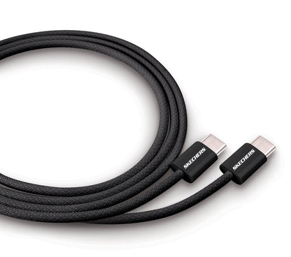 Skechers- Clothing 30W USB-C Car Charging Kit
