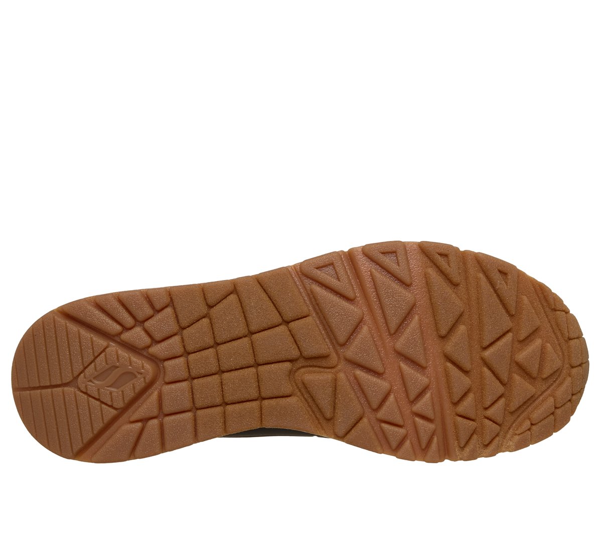 Skechers- New Arrivals UNO - Champagne & Roses
