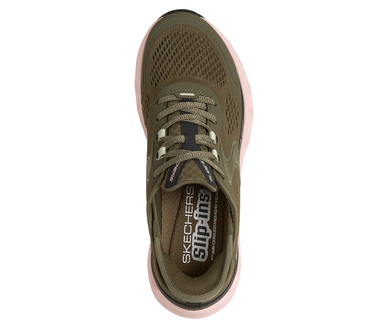 Skechers- New Arrivals Slip-ins: Glide-Step Altus