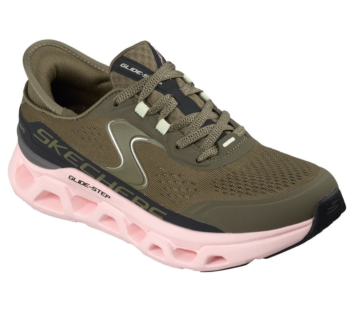 Skechers- New Arrivals Slip-ins: Glide-Step Altus