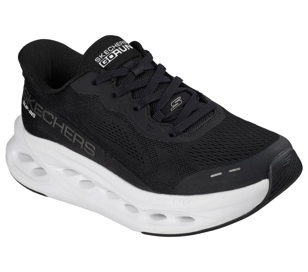 Skechers- New Arrivals Slip-ins: Max Cushioning Glide-Step