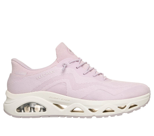 Skechers- New Arrivals Slip-ins: UNO Glide-Step - Air Gliders