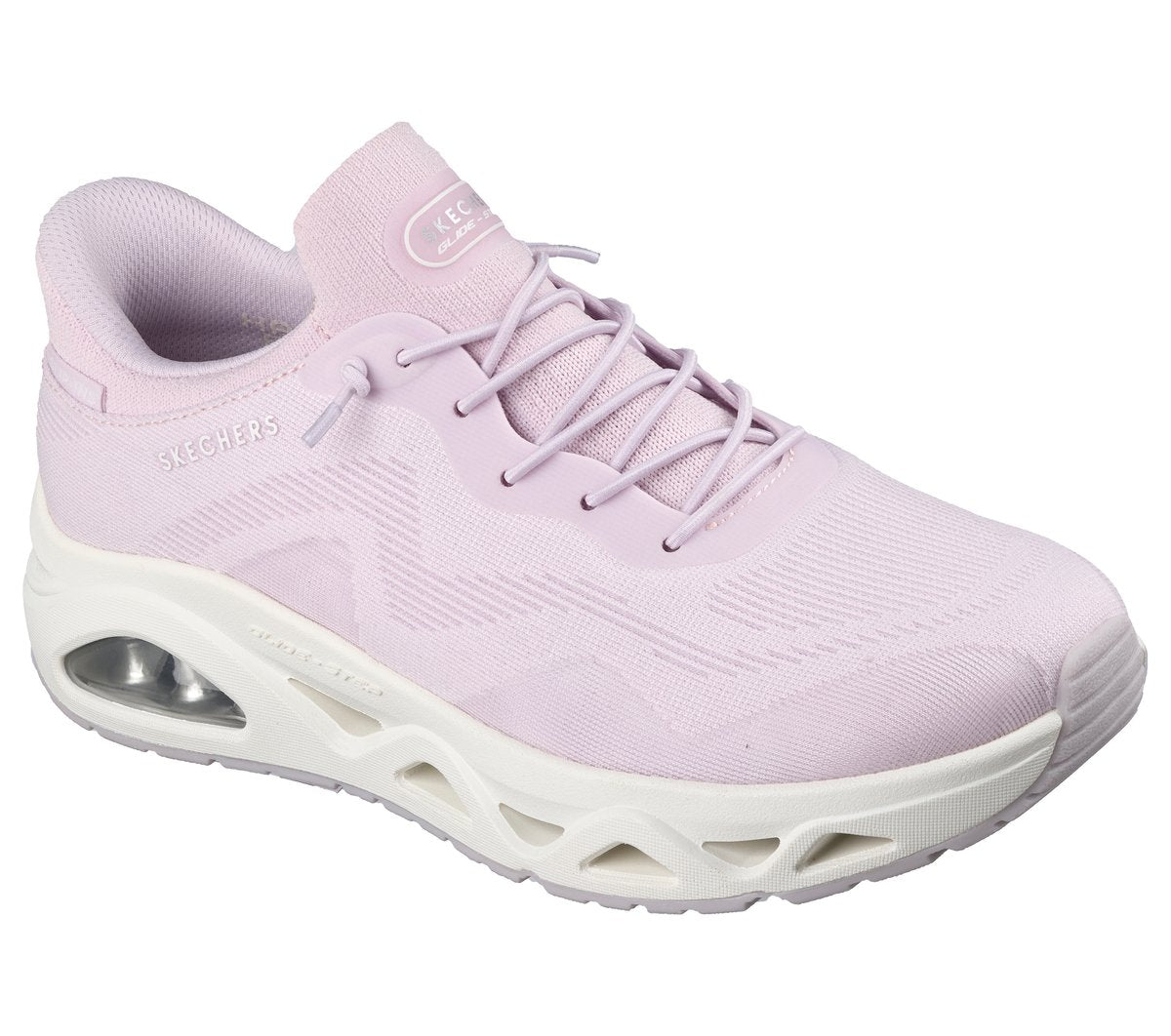 Skechers- New Arrivals Slip-ins: UNO Glide-Step - Air Gliders