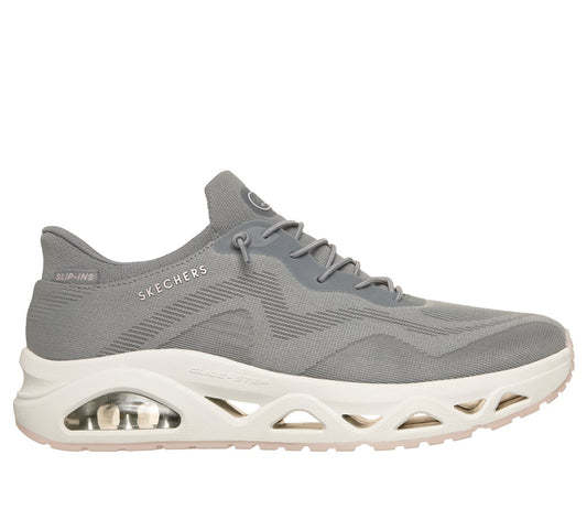 Skechers- New Arrivals Slip-ins: UNO Glide-Step - Air Gliders