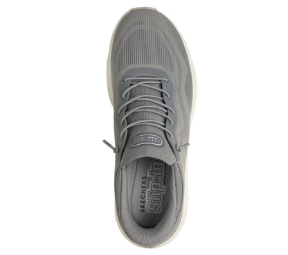 Skechers- New Arrivals Slip-ins: UNO Glide-Step - Air Gliders