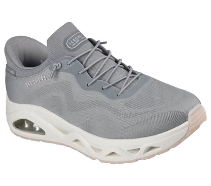 Skechers- New Arrivals Slip-ins: UNO Glide-Step - Air Gliders