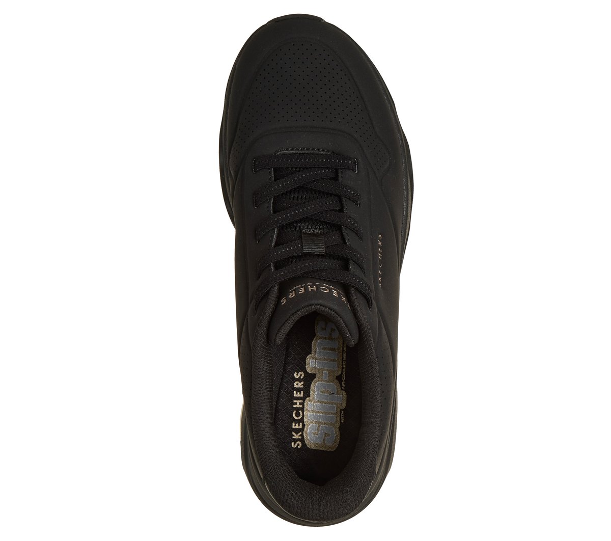 Skechers- New Arrivals Slip-ins: UNO Glide-Step - Glide On Air