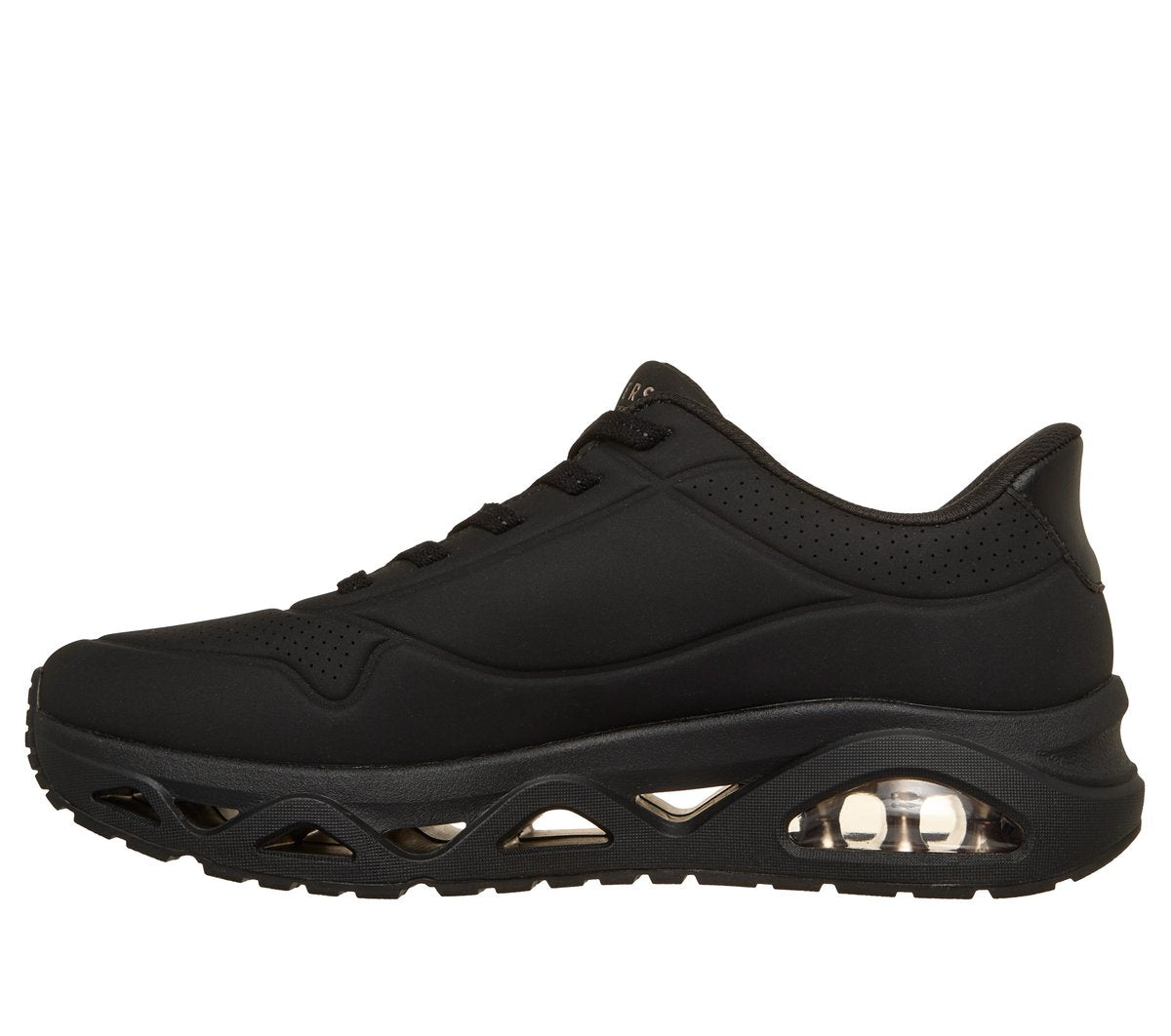 Skechers- New Arrivals Slip-ins: UNO Glide-Step - Glide On Air