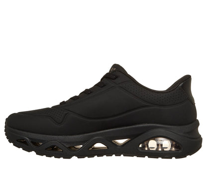 Skechers- New Arrivals Slip-ins: UNO Glide-Step - Glide On Air