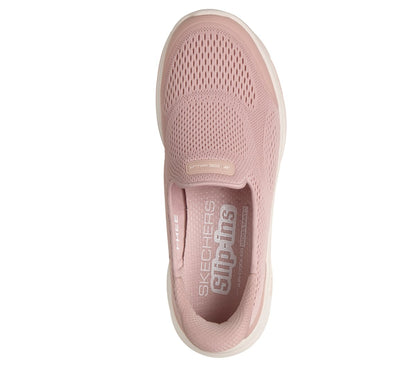 Skechers- New Arrivals Slip-ins: GO WALK 8 - Mikayla