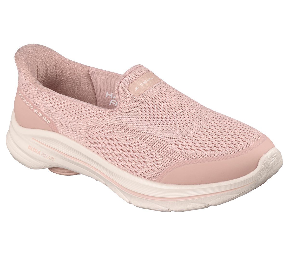 Skechers- New Arrivals Slip-ins: GO WALK 8 - Mikayla