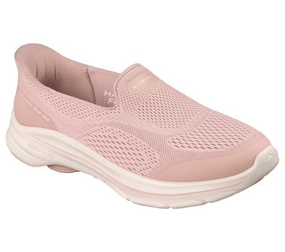 Skechers- New Arrivals Slip-ins: GO WALK 8 - Mikayla