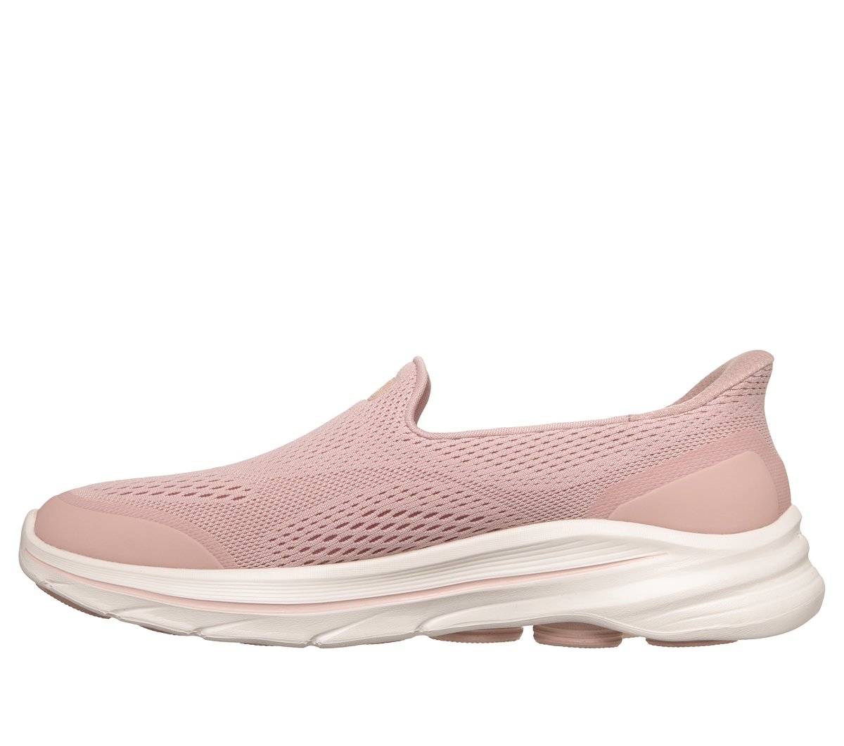 Skechers- New Arrivals Slip-ins: GO WALK 8 - Mikayla