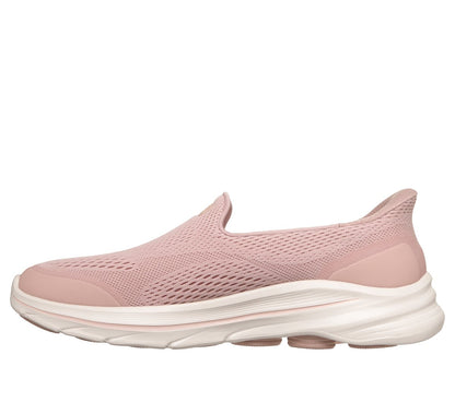 Skechers- New Arrivals Slip-ins: GO WALK 8 - Mikayla