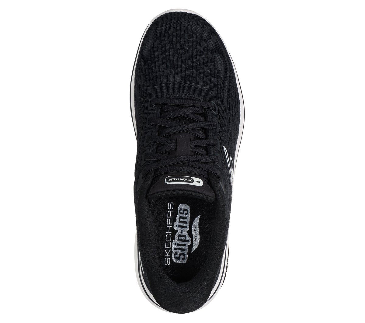 Skechers- New Arrivals Slip-ins: GO WALK Arch Fit 2.0 - Kathy