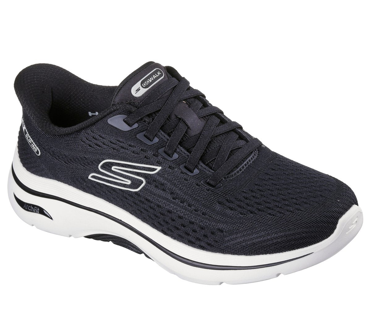 Skechers- New Arrivals Slip-ins: GO WALK Arch Fit 2.0 - Kathy