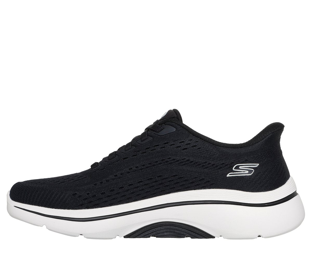 Skechers- New Arrivals Slip-ins: GO WALK Arch Fit 2.0 - Kathy