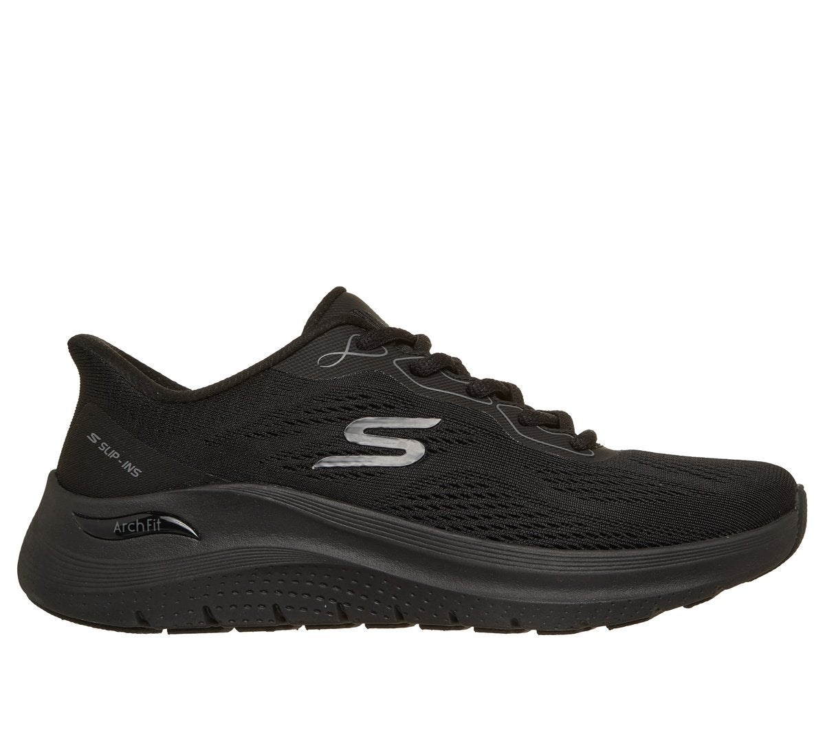 Skechers- New Arrivals Slip-ins: Arch Fit 2.0 - Bold Motion