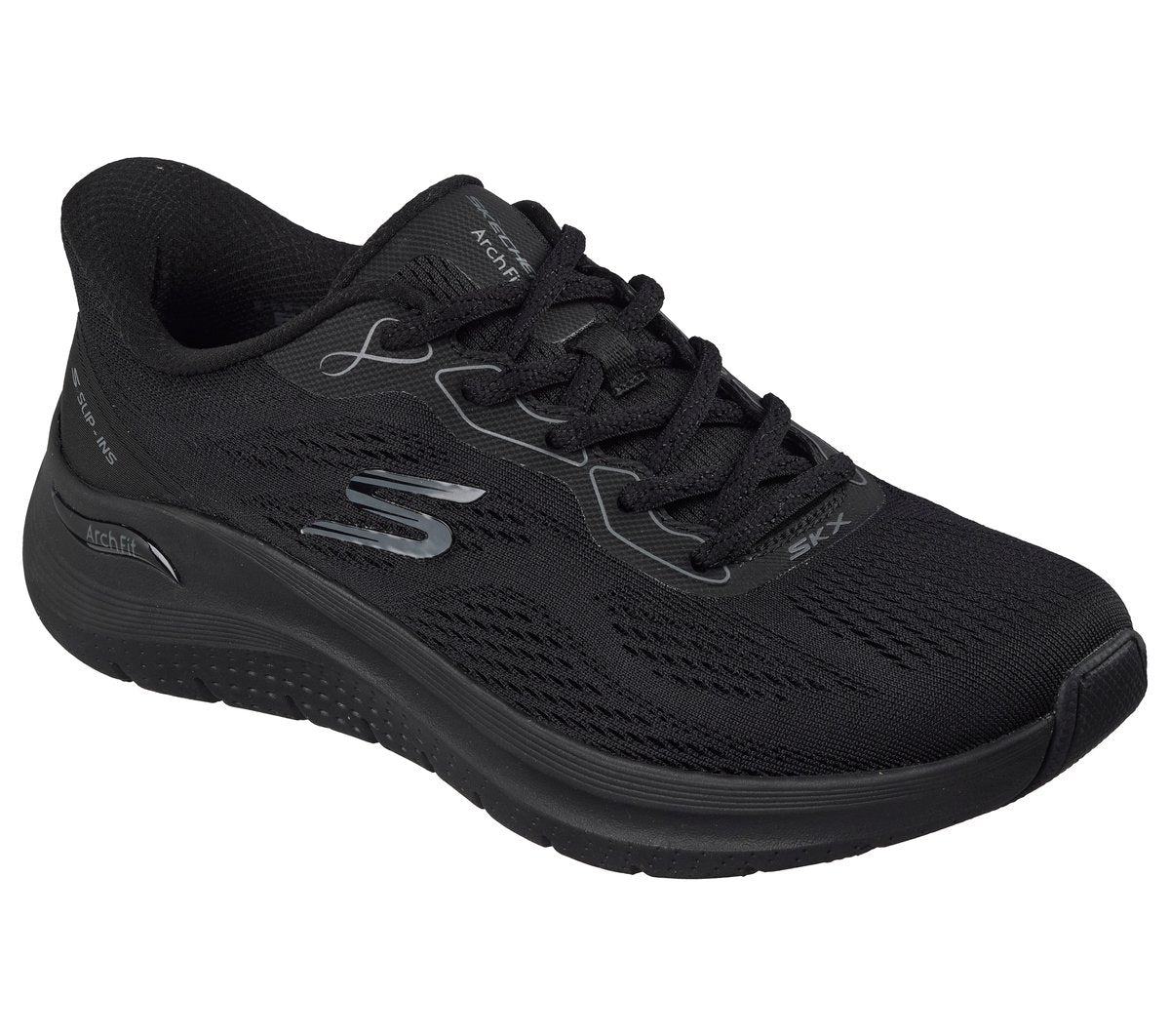 Skechers- New Arrivals Slip-ins: Arch Fit 2.0 - Bold Motion