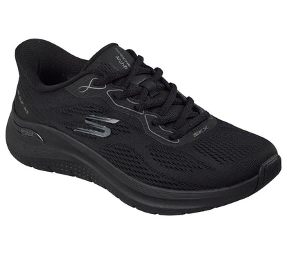 Skechers- New Arrivals Slip-ins: Arch Fit 2.0 - Bold Motion