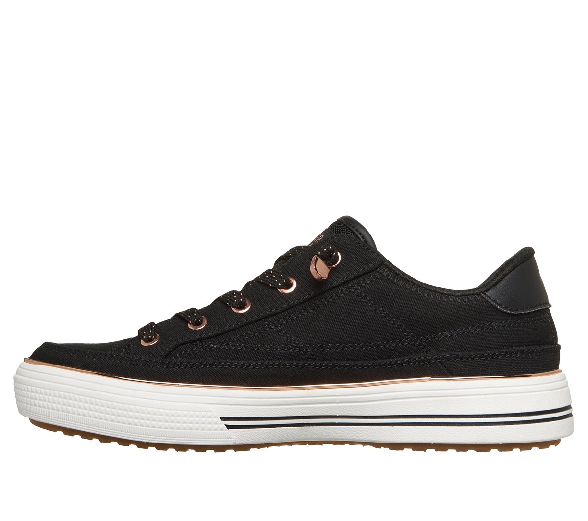 Skechers- New Arrivals Arch Fit Arcade - Prim N Pretty