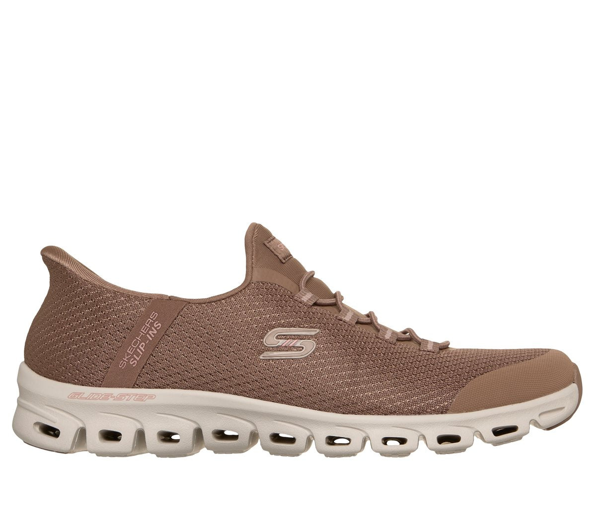 Skechers- New Arrivals Slip-ins: Glide-Step - Pursuit