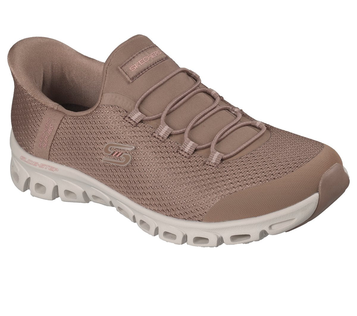 Skechers- New Arrivals Slip-ins: Glide-Step - Pursuit