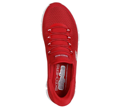Skechers- New Arrivals Slip-ins: Glide-Step - Pursuit