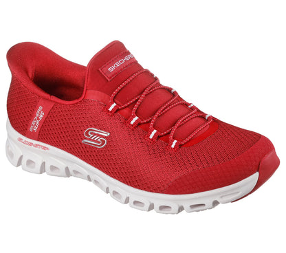 Skechers- New Arrivals Slip-ins: Glide-Step - Pursuit