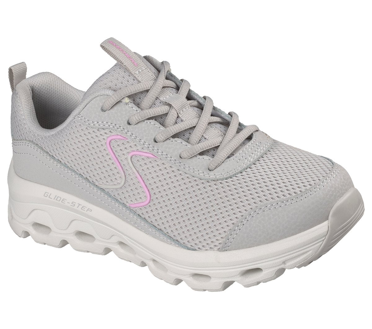 Skechers- New Arrivals Glide-Step Sole - Pollard Mills
