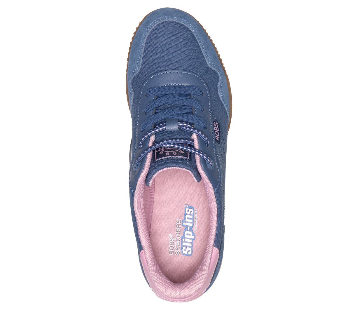 Skechers- New Arrivals Slip-ins: BOBS Starlight