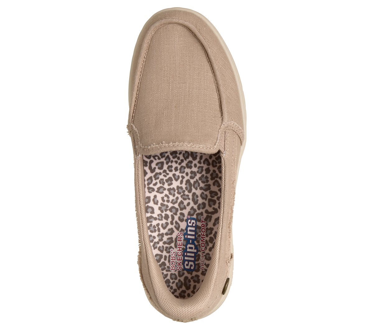 Skechers- New Arrivals Slip-ins: BOBS Arch Comfort Sunfest - Too Swift