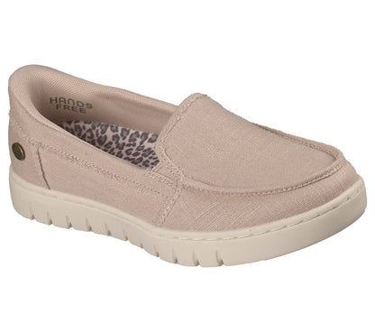 Skechers- New Arrivals Slip-ins: BOBS Arch Comfort Sunfest - Too Swift