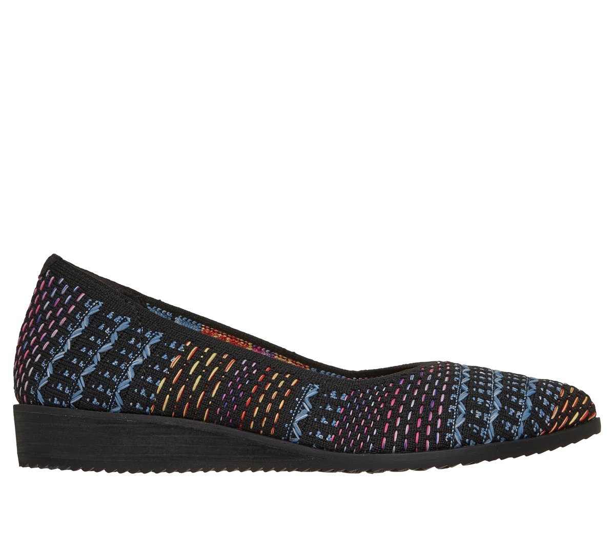 Skechers- New Arrivals Cleo Sawdust - Quiet Wonder