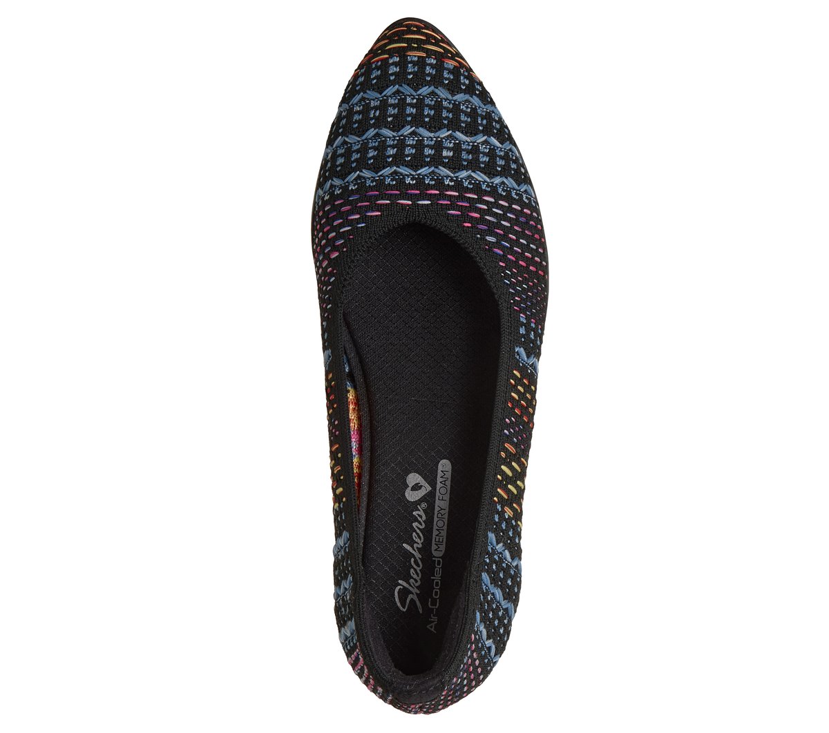 Skechers- New Arrivals Cleo Sawdust - Quiet Wonder