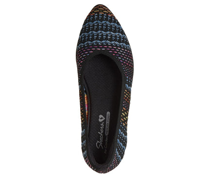Skechers- New Arrivals Cleo Sawdust - Quiet Wonder