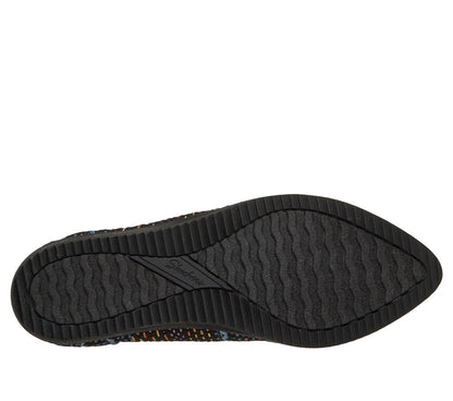 Skechers- New Arrivals Cleo Sawdust - Quiet Wonder