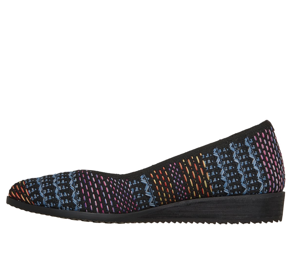 Skechers- New Arrivals Cleo Sawdust - Quiet Wonder