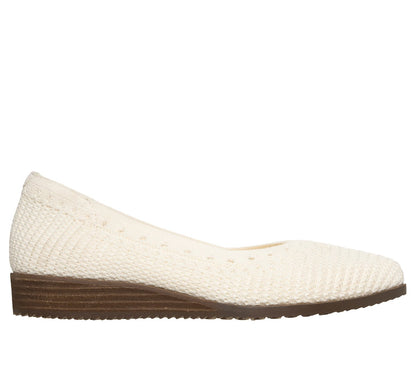 Skechers- New Arrivals Cleo Sawdust - Always Yours