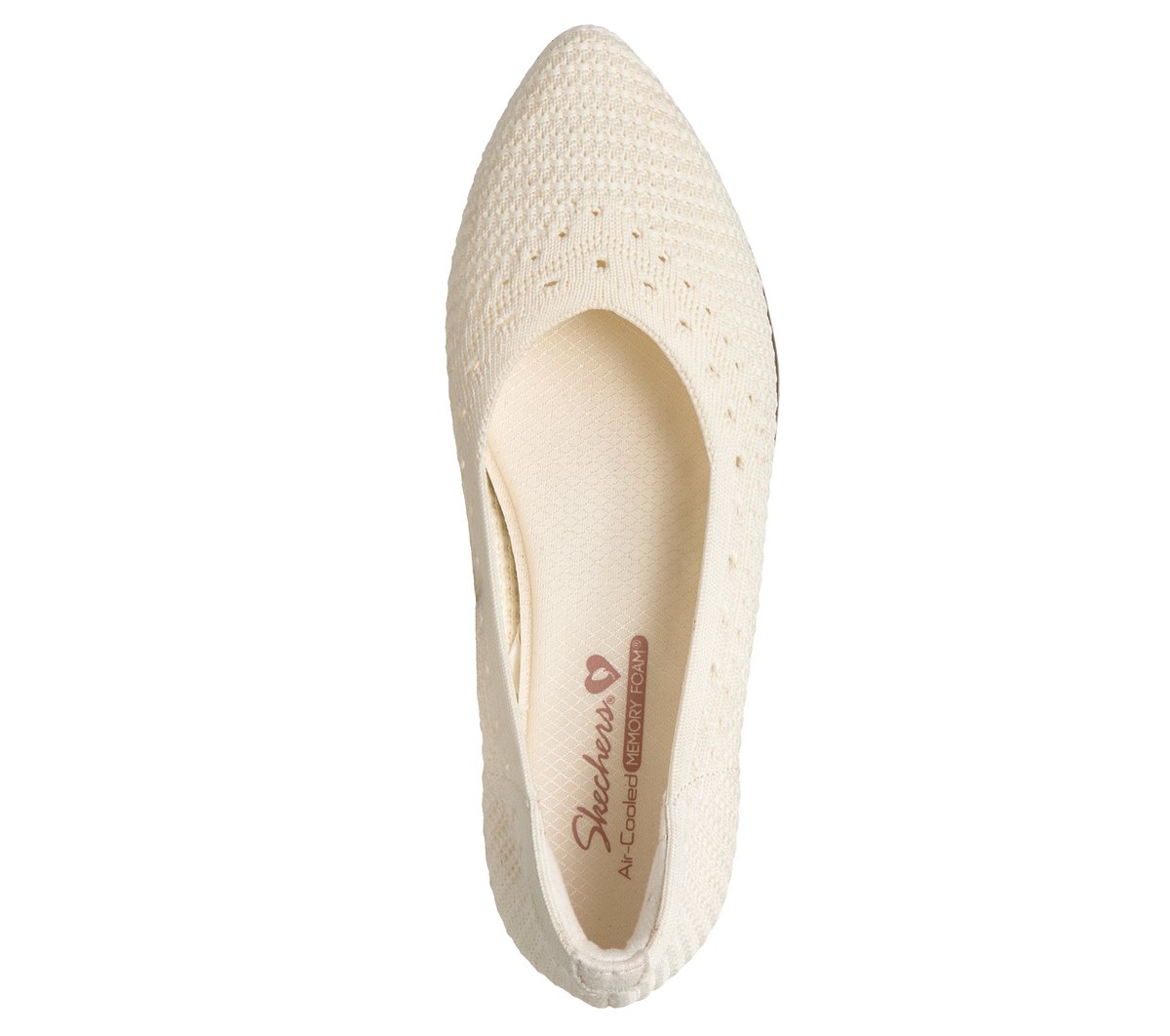 Skechers- New Arrivals Cleo Sawdust - Always Yours