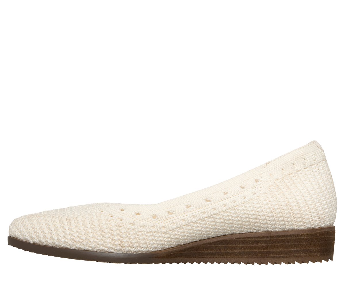 Skechers- New Arrivals Cleo Sawdust - Always Yours