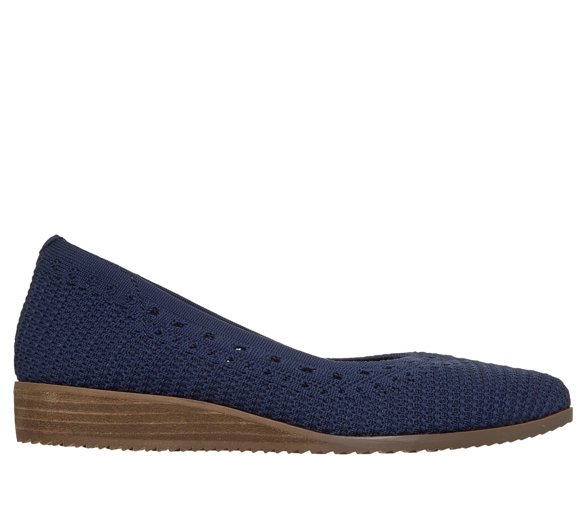 Skechers- New Arrivals Cleo Sawdust - Always Yours
