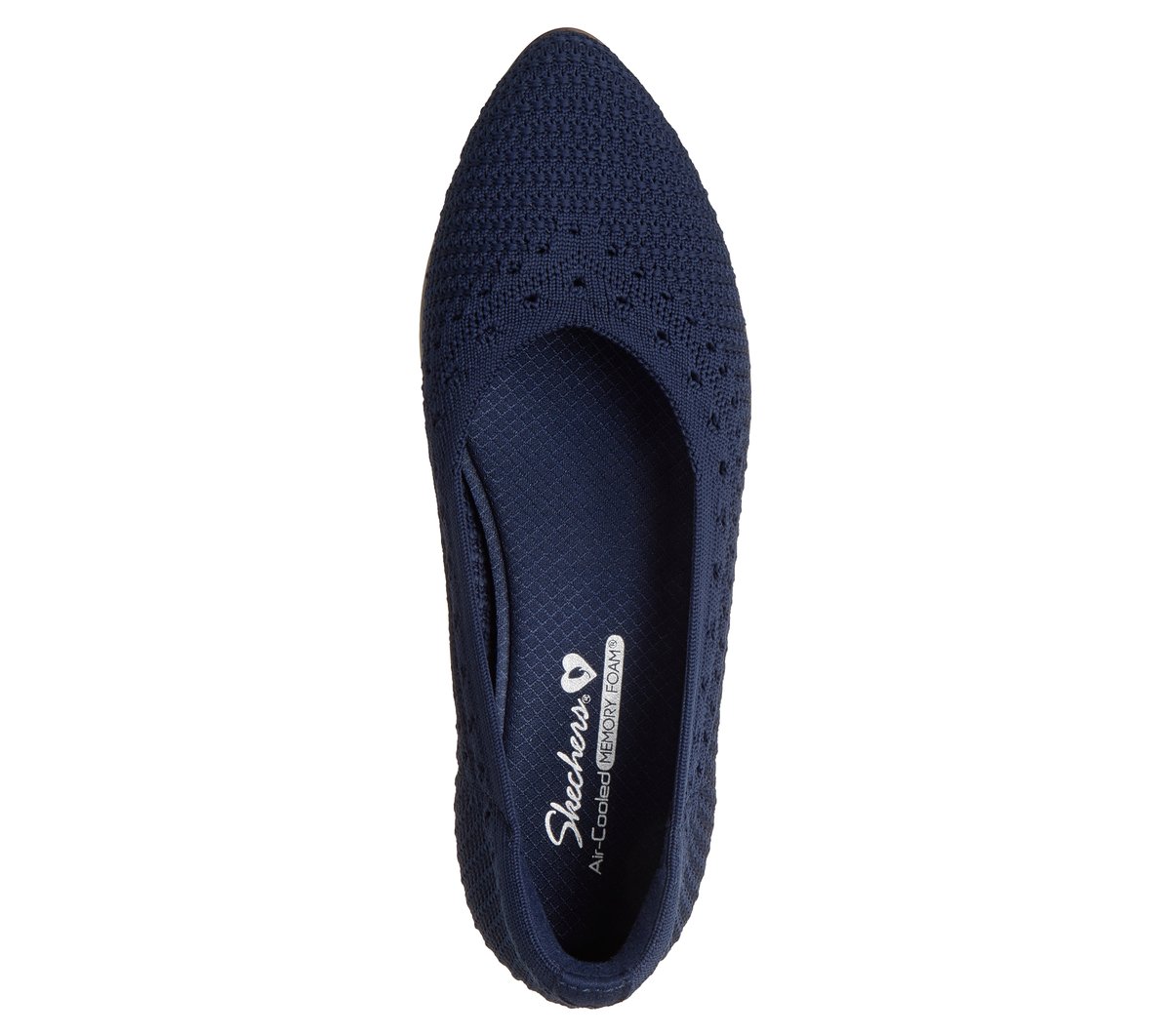 Skechers- New Arrivals Cleo Sawdust - Always Yours